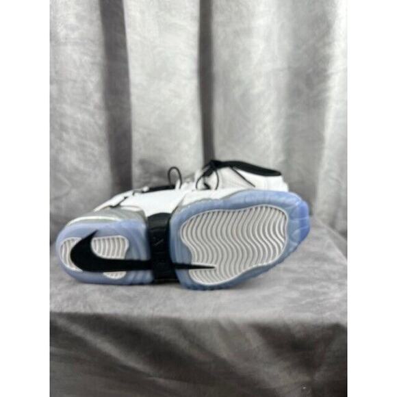 Nike Air Adjust Force White/Metallic Silver/Black/Clear W-16, M-14.5 DV7409-100 - Picture 5 of 7